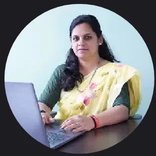 Prof. Bhagyashree Pande