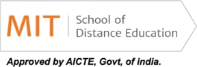 MIT School of Distance Education